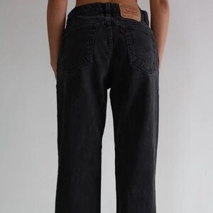 501 Vintage Levi’s